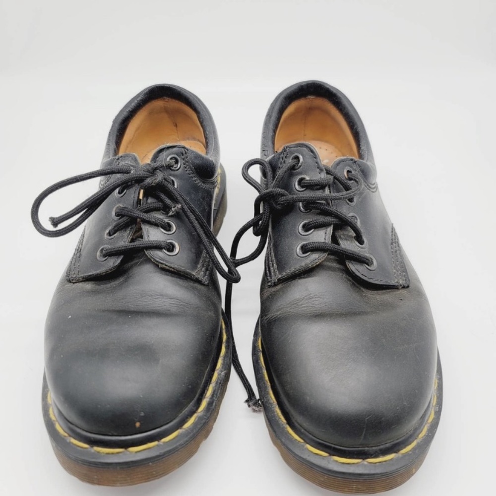 COPY - Y2K Dr. Martens loafers